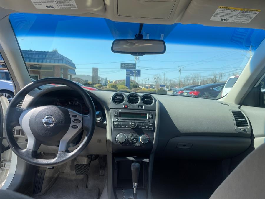 2008 Nissan Altima 4dr Sdn I4 CVT 2.5 S, available for sale in Vernon, Connecticut | TD Automotive Enterprises LLC DBA Diamond Auto Cars. Vernon, Connecticut 2008 Nissan Altima 4dr Sdn I4 CVT 2.5 S, available for sale in Vernon, Connecticut | TD Automotive Enterprises LLC DBA Diamond Auto Cars. Vernon, Connecticut