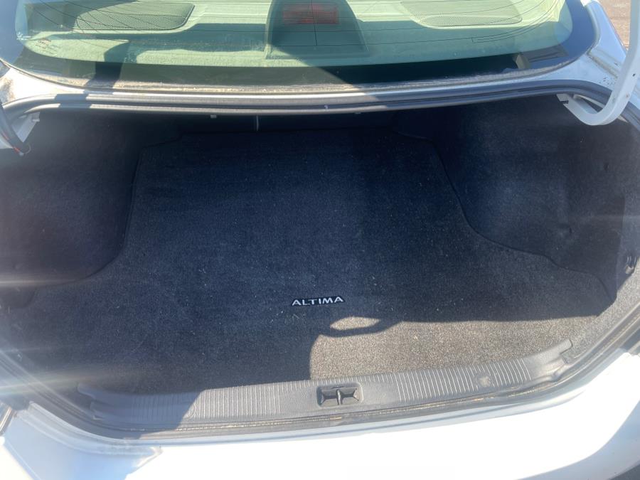 2008 Nissan Altima 4dr Sdn I4 CVT 2.5 S, available for sale in Vernon, Connecticut | TD Automotive Enterprises LLC DBA Diamond Auto Cars. Vernon, Connecticut 2008 Nissan Altima 4dr Sdn I4 CVT 2.5 S, available for sale in Vernon, Connecticut | TD Automotive Enterprises LLC DBA Diamond Auto Cars. Vernon, Connecticut