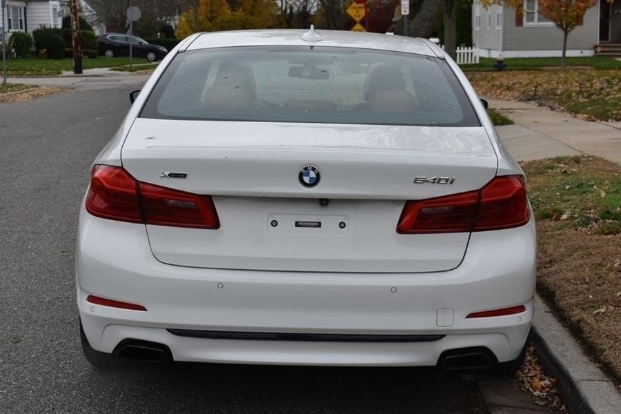 2019 BMW 5 Series 540i xDrive, available for sale in Valley Stream, New York | Certified Performance Motors. Valley Stream, New York