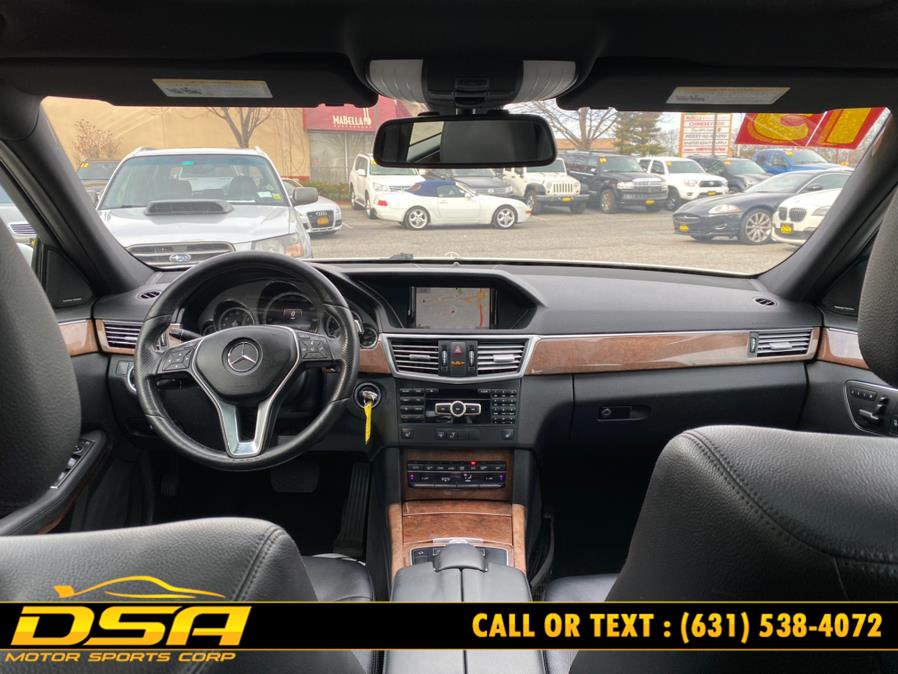 2013 Mercedes-Benz E-Class 4dr Sdn E 350 Sport 4MATIC *Ltd Avail*, available for sale in Commack, New York | DSA Motor Sports Corp. Commack, New York 2013 Mercedes-Benz E-Class 4dr Sdn E 350 Sport 4MATIC *Ltd Avail*, available for sale in Commack, New York | DSA Motor Sports Corp. Commack, New York