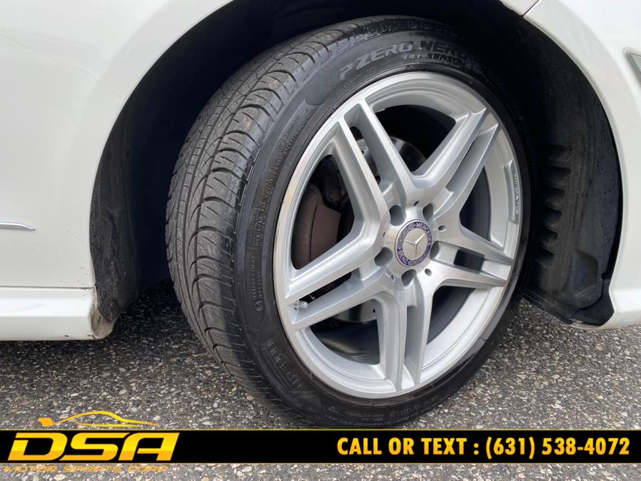 2013 Mercedes-Benz E-Class 4dr Sdn E 350 Sport 4MATIC *Ltd Avail*, available for sale in Commack, New York | DSA Motor Sports Corp. Commack, New York 2013 Mercedes-Benz E-Class 4dr Sdn E 350 Sport 4MATIC *Ltd Avail*, available for sale in Commack, New York | DSA Motor Sports Corp. Commack, New York