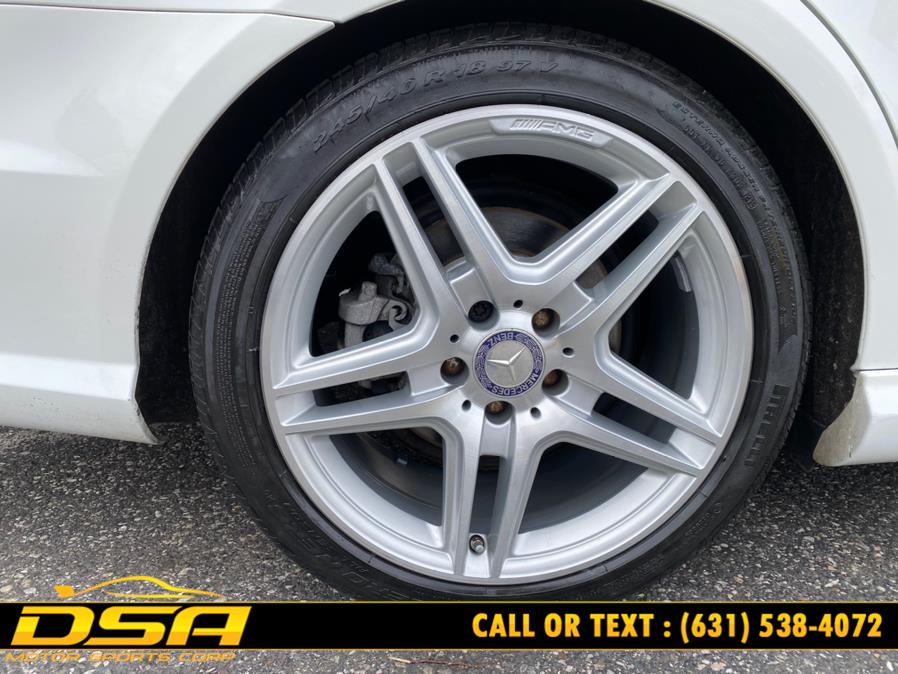 2013 Mercedes-Benz E-Class 4dr Sdn E 350 Sport 4MATIC *Ltd Avail*, available for sale in Commack, New York | DSA Motor Sports Corp. Commack, New York 2013 Mercedes-Benz E-Class 4dr Sdn E 350 Sport 4MATIC *Ltd Avail*, available for sale in Commack, New York | DSA Motor Sports Corp. Commack, New York