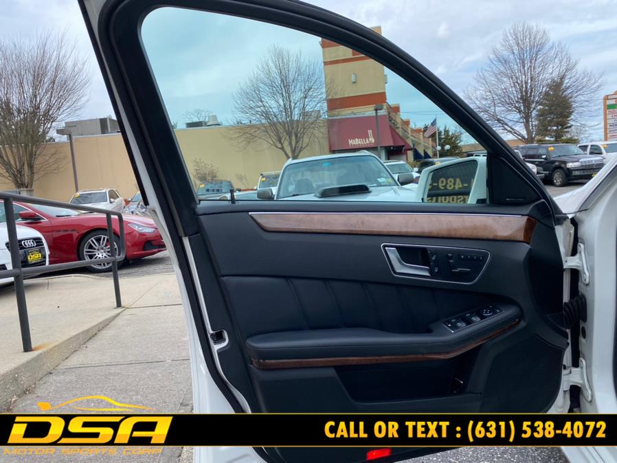 2013 Mercedes-Benz E-Class 4dr Sdn E 350 Sport 4MATIC *Ltd Avail*, available for sale in Commack, New York | DSA Motor Sports Corp. Commack, New York 2013 Mercedes-Benz E-Class 4dr Sdn E 350 Sport 4MATIC *Ltd Avail*, available for sale in Commack, New York | DSA Motor Sports Corp. Commack, New York