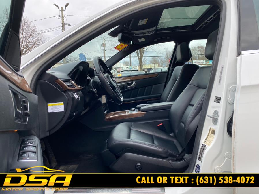 2013 Mercedes-Benz E-Class 4dr Sdn E 350 Sport 4MATIC *Ltd Avail*, available for sale in Commack, New York | DSA Motor Sports Corp. Commack, New York 2013 Mercedes-Benz E-Class 4dr Sdn E 350 Sport 4MATIC *Ltd Avail*, available for sale in Commack, New York | DSA Motor Sports Corp. Commack, New York