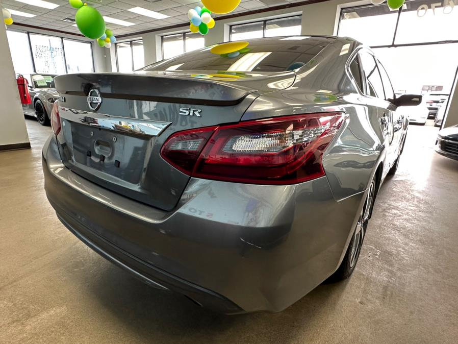 2017 Nissan Altima 2.5 SR Sedan, available for sale in Inwood, New York | 5 Towns Drive. Inwood, New York 2017 Nissan Altima 2.5 SR Sedan, available for sale in Inwood, New York | 5 Towns Drive. Inwood, New York