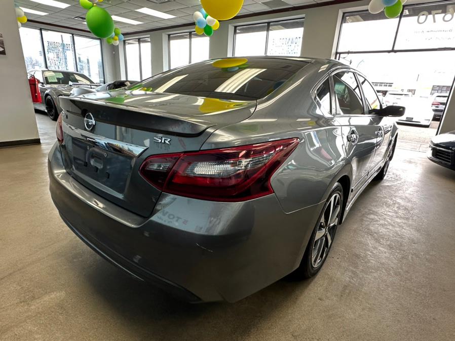 2017 Nissan Altima 2.5 SR Sedan, available for sale in Inwood, New York | 5 Towns Drive. Inwood, New York 2017 Nissan Altima 2.5 SR Sedan, available for sale in Inwood, New York | 5 Towns Drive. Inwood, New York