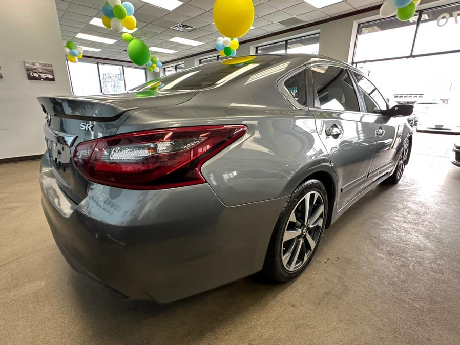 2017 Nissan Altima 2.5 SR Sedan, available for sale in Inwood, New York | 5 Towns Drive. Inwood, New York 2017 Nissan Altima 2.5 SR Sedan, available for sale in Inwood, New York | 5 Towns Drive. Inwood, New York