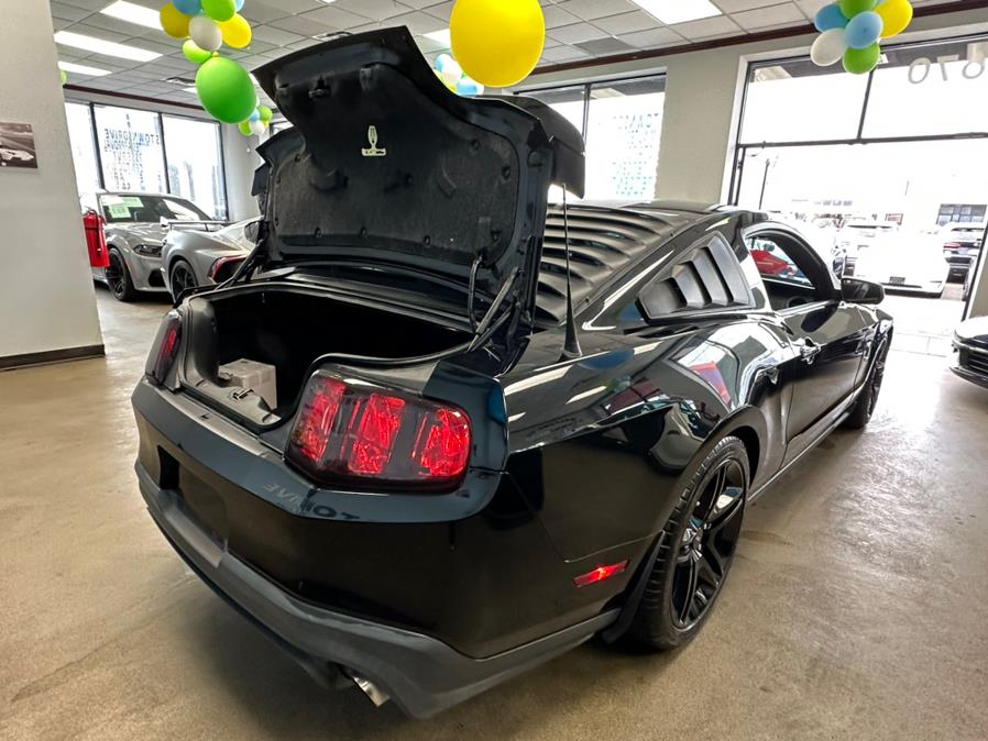 2010 Ford Mustang 2dr Cpe Shelby GT500, available for sale in Inwood, New York | 5 Towns Drive. Inwood, New York 2010 Ford Mustang 2dr Cpe Shelby GT500, available for sale in Inwood, New York | 5 Towns Drive. Inwood, New York
