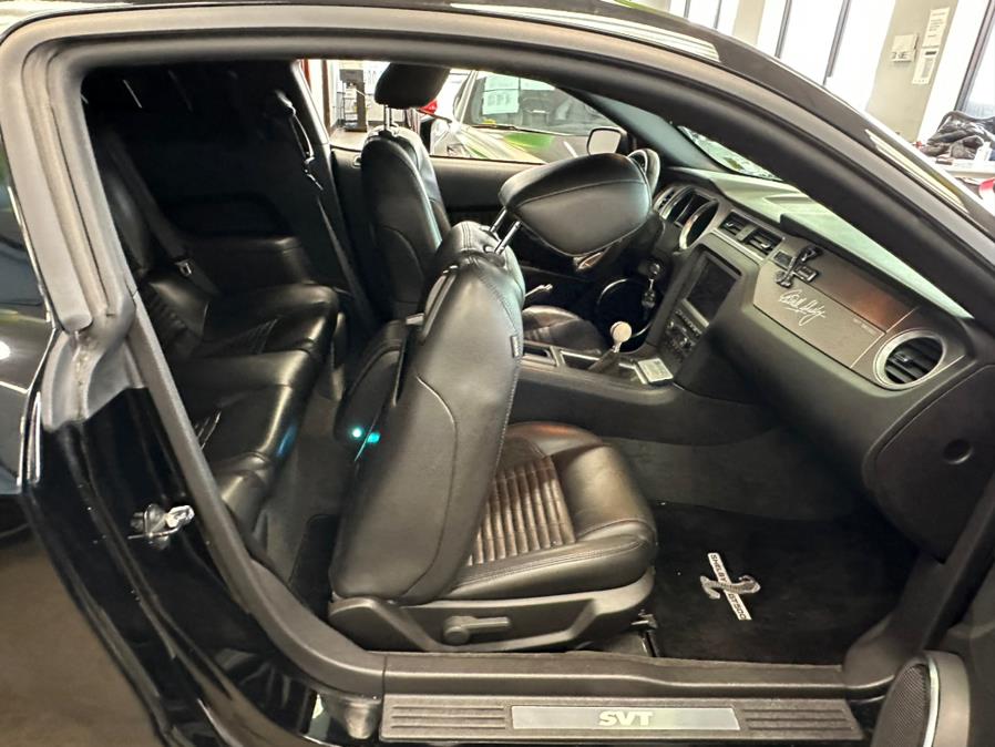 2010 Ford Mustang 2dr Cpe Shelby GT500, available for sale in Inwood, New York | 5 Towns Drive. Inwood, New York 2010 Ford Mustang 2dr Cpe Shelby GT500, available for sale in Inwood, New York | 5 Towns Drive. Inwood, New York