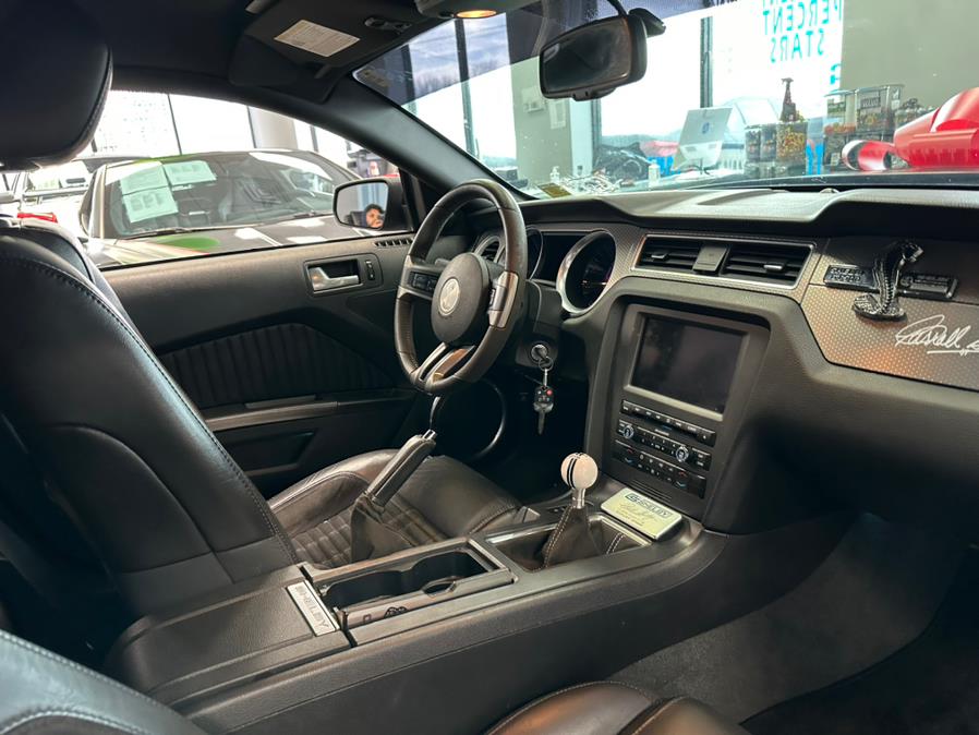 2010 Ford Mustang 2dr Cpe Shelby GT500, available for sale in Inwood, New York | 5 Towns Drive. Inwood, New York 2010 Ford Mustang 2dr Cpe Shelby GT500, available for sale in Inwood, New York | 5 Towns Drive. Inwood, New York