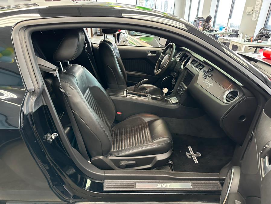 2010 Ford Mustang 2dr Cpe Shelby GT500, available for sale in Inwood, New York | 5 Towns Drive. Inwood, New York 2010 Ford Mustang 2dr Cpe Shelby GT500, available for sale in Inwood, New York | 5 Towns Drive. Inwood, New York