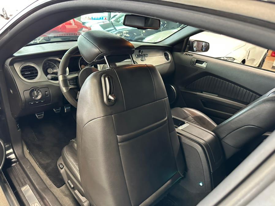 2010 Ford Mustang 2dr Cpe Shelby GT500, available for sale in Inwood, New York | 5 Towns Drive. Inwood, New York 2010 Ford Mustang 2dr Cpe Shelby GT500, available for sale in Inwood, New York | 5 Towns Drive. Inwood, New York