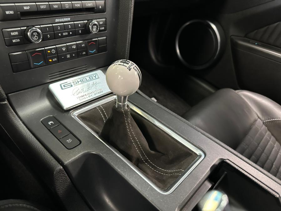2010 Ford Mustang 2dr Cpe Shelby GT500, available for sale in Inwood, New York | 5 Towns Drive. Inwood, New York 2010 Ford Mustang 2dr Cpe Shelby GT500, available for sale in Inwood, New York | 5 Towns Drive. Inwood, New York