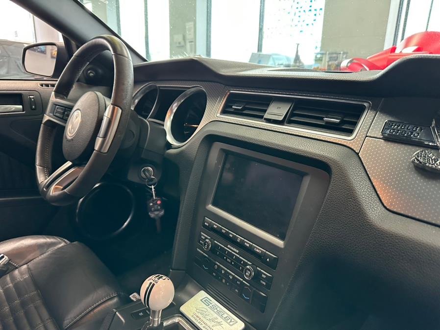2010 Ford Mustang 2dr Cpe Shelby GT500, available for sale in Inwood, New York | 5 Towns Drive. Inwood, New York 2010 Ford Mustang 2dr Cpe Shelby GT500, available for sale in Inwood, New York | 5 Towns Drive. Inwood, New York