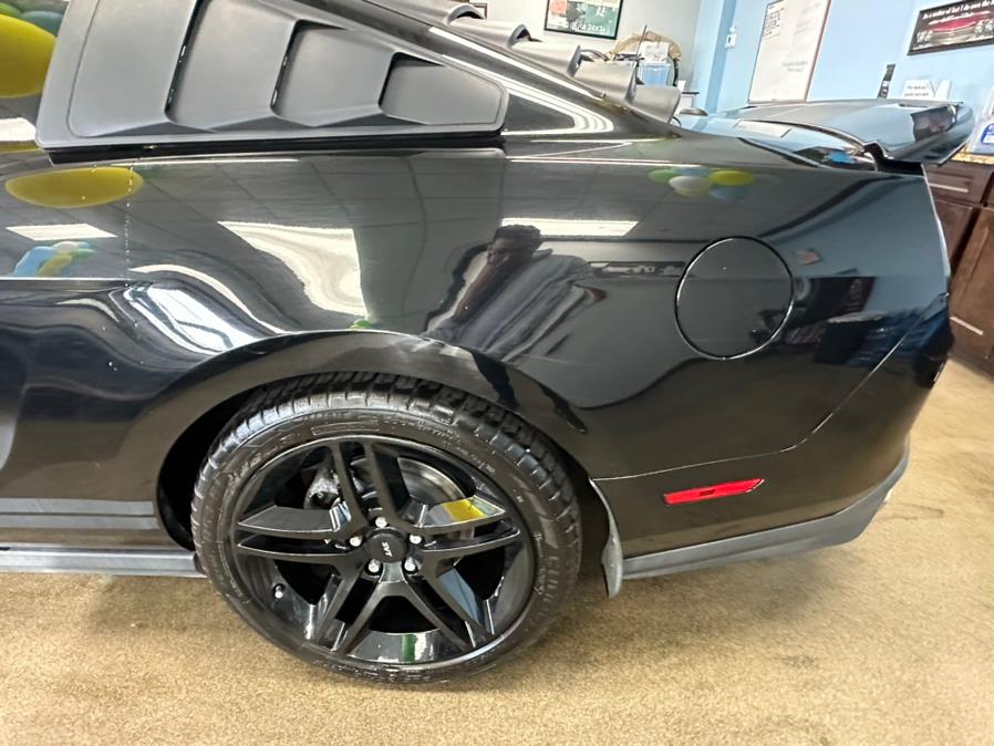 2010 Ford Mustang 2dr Cpe Shelby GT500, available for sale in Inwood, New York | 5 Towns Drive. Inwood, New York 2010 Ford Mustang 2dr Cpe Shelby GT500, available for sale in Inwood, New York | 5 Towns Drive. Inwood, New York