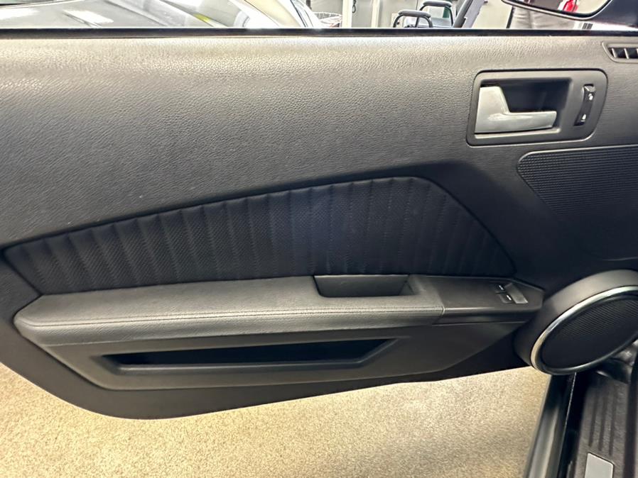 2010 Ford Mustang 2dr Cpe Shelby GT500, available for sale in Inwood, New York | 5 Towns Drive. Inwood, New York 2010 Ford Mustang 2dr Cpe Shelby GT500, available for sale in Inwood, New York | 5 Towns Drive. Inwood, New York