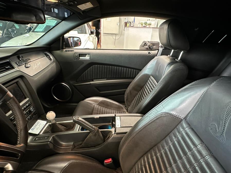 2010 Ford Mustang 2dr Cpe Shelby GT500, available for sale in Inwood, New York | 5 Towns Drive. Inwood, New York 2010 Ford Mustang 2dr Cpe Shelby GT500, available for sale in Inwood, New York | 5 Towns Drive. Inwood, New York