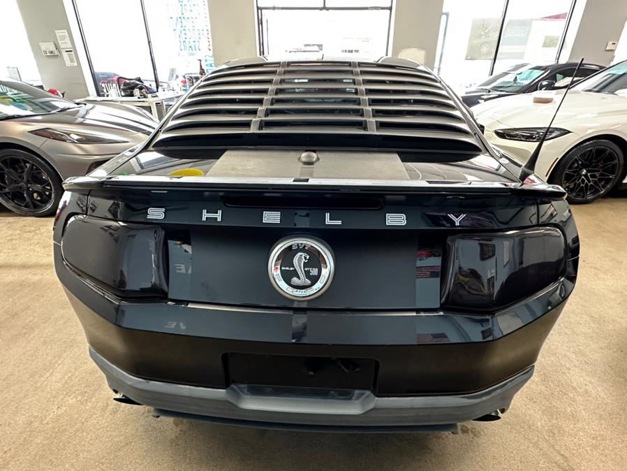 2010 Ford Mustang 2dr Cpe Shelby GT500, available for sale in Inwood, New York | 5 Towns Drive. Inwood, New York 2010 Ford Mustang 2dr Cpe Shelby GT500, available for sale in Inwood, New York | 5 Towns Drive. Inwood, New York