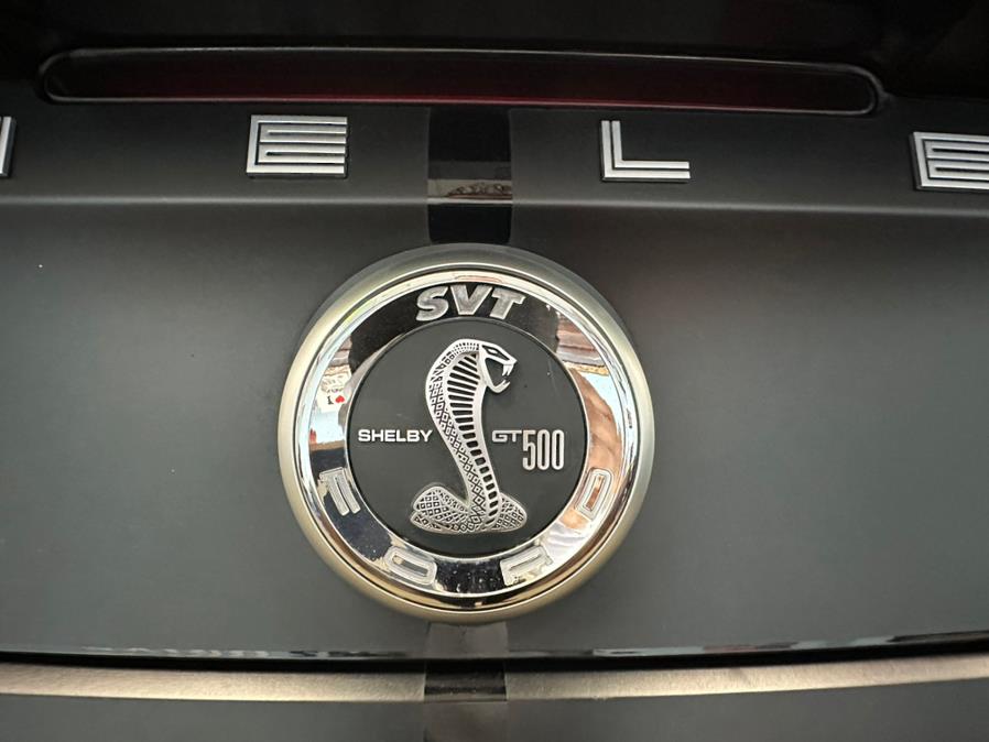 2010 Ford Mustang 2dr Cpe Shelby GT500, available for sale in Inwood, New York | 5 Towns Drive. Inwood, New York 2010 Ford Mustang 2dr Cpe Shelby GT500, available for sale in Inwood, New York | 5 Towns Drive. Inwood, New York