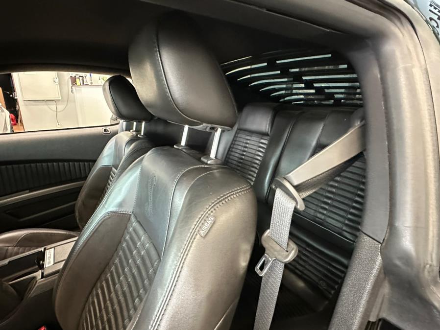 2010 Ford Mustang 2dr Cpe Shelby GT500, available for sale in Inwood, New York | 5 Towns Drive. Inwood, New York 2010 Ford Mustang 2dr Cpe Shelby GT500, available for sale in Inwood, New York | 5 Towns Drive. Inwood, New York