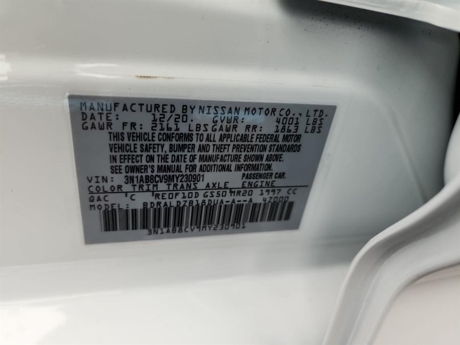 2021 Nissan Sentra SV CVT, available for sale in Islip, New York | L.I. Auto Gallery. Islip, New York 2021 Nissan Sentra SV CVT, available for sale in Islip, New York | L.I. Auto Gallery. Islip, New York