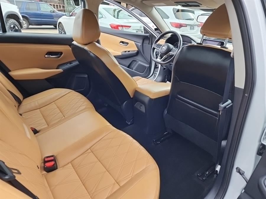 2021 Nissan Sentra SV CVT, available for sale in Islip, New York | L.I. Auto Gallery. Islip, New York 2021 Nissan Sentra SV CVT, available for sale in Islip, New York | L.I. Auto Gallery. Islip, New York