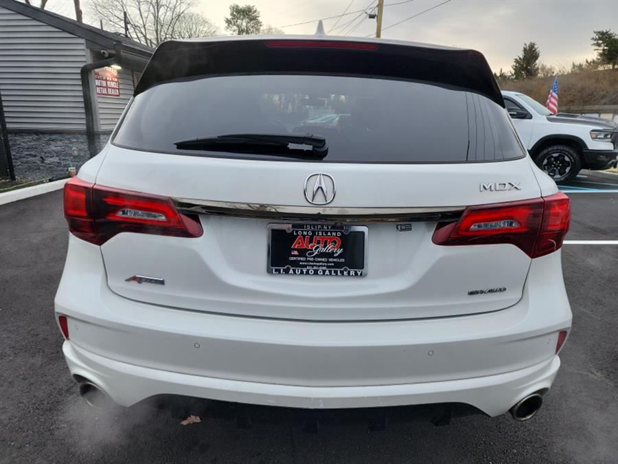 2020 Acura MDX SH-AWD 7-Passenger w/Technology/A-Spec Pkg, available for sale in Islip, New York | L.I. Auto Gallery. Islip, New York 2020 Acura MDX SH-AWD 7-Passenger w/Technology/A-Spec Pkg, available for sale in Islip, New York | L.I. Auto Gallery. Islip, New York