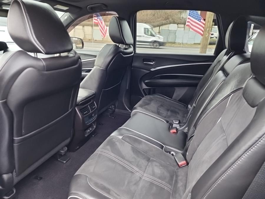 2020 Acura MDX SH-AWD 7-Passenger w/Technology/A-Spec Pkg, available for sale in Islip, New York | L.I. Auto Gallery. Islip, New York 2020 Acura MDX SH-AWD 7-Passenger w/Technology/A-Spec Pkg, available for sale in Islip, New York | L.I. Auto Gallery. Islip, New York