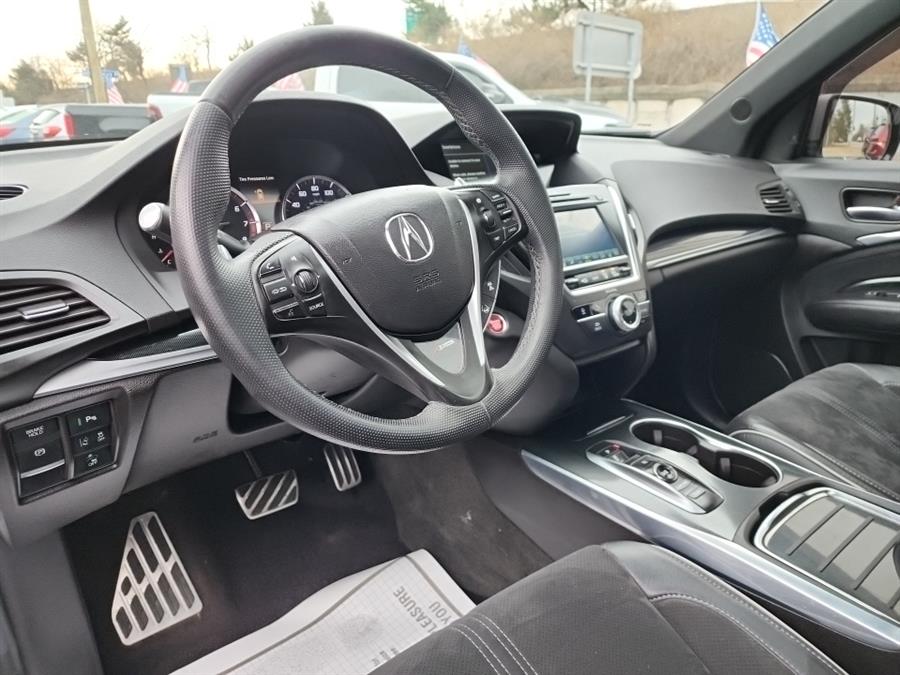 2020 Acura MDX SH-AWD 7-Passenger w/Technology/A-Spec Pkg, available for sale in Islip, New York | L.I. Auto Gallery. Islip, New York 2020 Acura MDX SH-AWD 7-Passenger w/Technology/A-Spec Pkg, available for sale in Islip, New York | L.I. Auto Gallery. Islip, New York