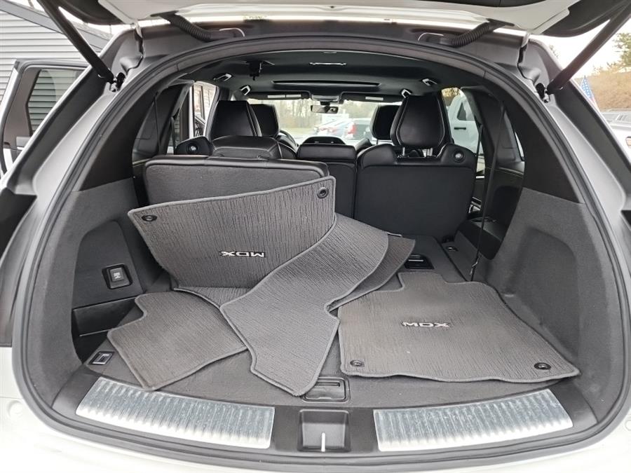 2020 Acura MDX SH-AWD 7-Passenger w/Technology/A-Spec Pkg, available for sale in Islip, New York | L.I. Auto Gallery. Islip, New York 2020 Acura MDX SH-AWD 7-Passenger w/Technology/A-Spec Pkg, available for sale in Islip, New York | L.I. Auto Gallery. Islip, New York