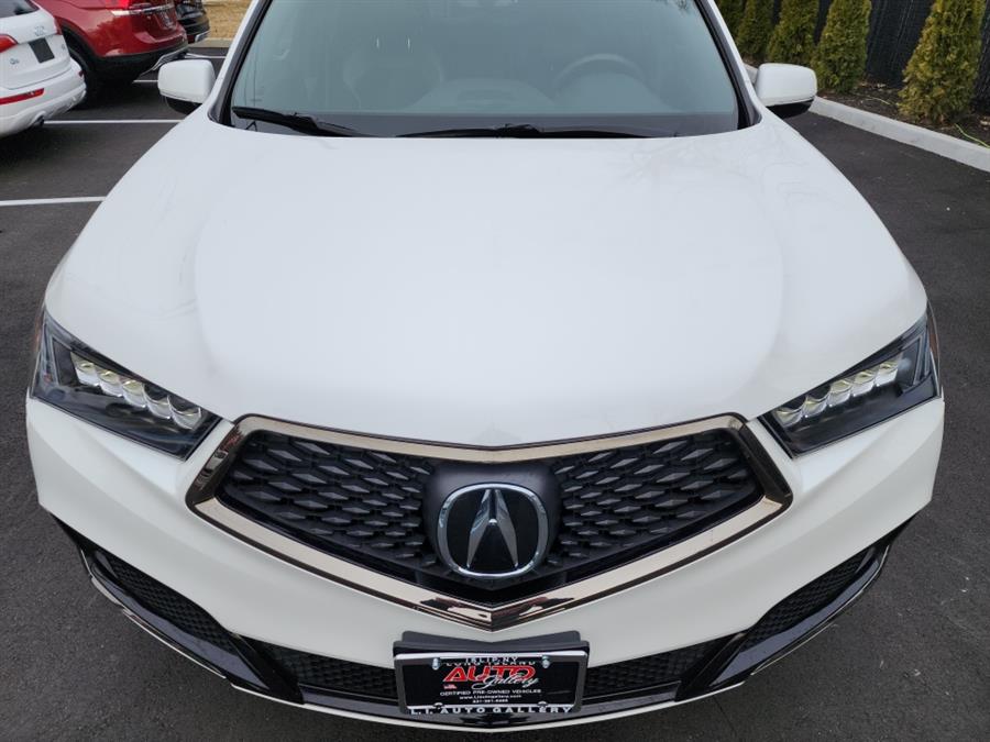2020 Acura MDX SH-AWD 7-Passenger w/Technology/A-Spec Pkg, available for sale in Islip, New York | L.I. Auto Gallery. Islip, New York 2020 Acura MDX SH-AWD 7-Passenger w/Technology/A-Spec Pkg, available for sale in Islip, New York | L.I. Auto Gallery. Islip, New York