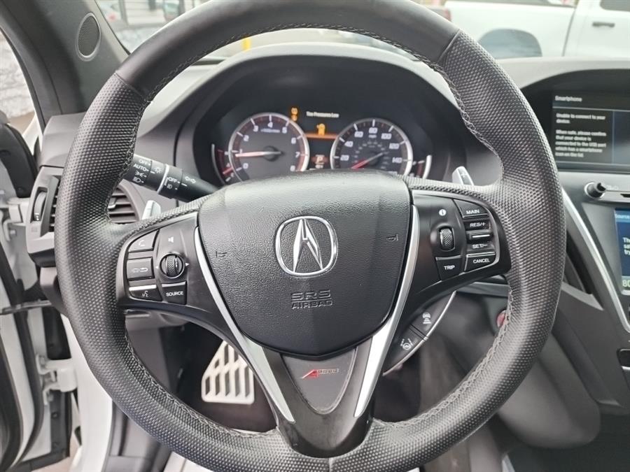 2020 Acura MDX SH-AWD 7-Passenger w/Technology/A-Spec Pkg, available for sale in Islip, New York | L.I. Auto Gallery. Islip, New York 2020 Acura MDX SH-AWD 7-Passenger w/Technology/A-Spec Pkg, available for sale in Islip, New York | L.I. Auto Gallery. Islip, New York