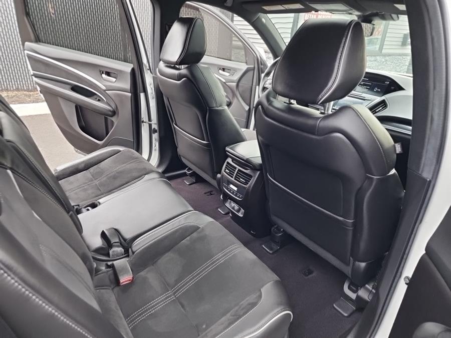 2020 Acura MDX SH-AWD 7-Passenger w/Technology/A-Spec Pkg, available for sale in Islip, New York | L.I. Auto Gallery. Islip, New York 2020 Acura MDX SH-AWD 7-Passenger w/Technology/A-Spec Pkg, available for sale in Islip, New York | L.I. Auto Gallery. Islip, New York