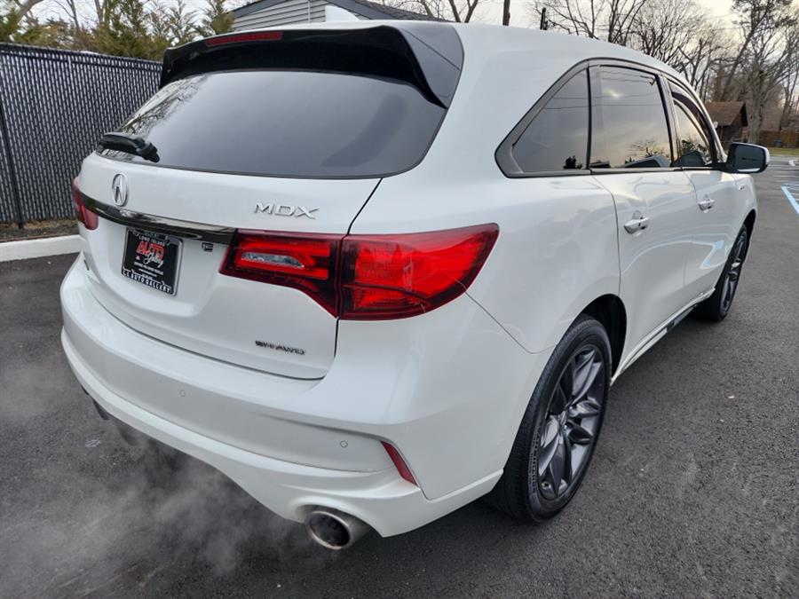 2020 Acura MDX SH-AWD 7-Passenger w/Technology/A-Spec Pkg, available for sale in Islip, New York | L.I. Auto Gallery. Islip, New York 2020 Acura MDX SH-AWD 7-Passenger w/Technology/A-Spec Pkg, available for sale in Islip, New York | L.I. Auto Gallery. Islip, New York