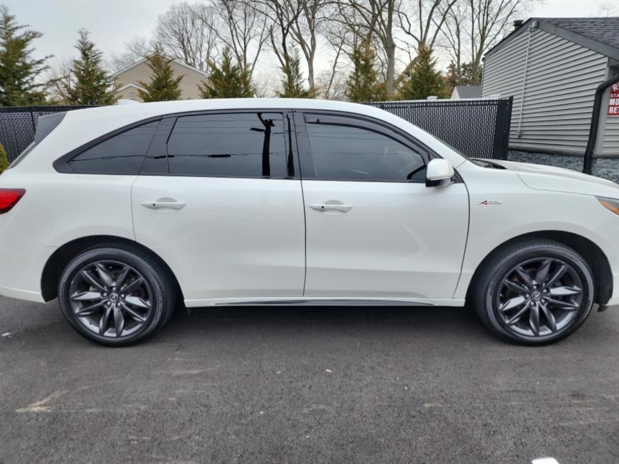 2020 Acura MDX SH-AWD 7-Passenger w/Technology/A-Spec Pkg, available for sale in Islip, New York | L.I. Auto Gallery. Islip, New York 2020 Acura MDX SH-AWD 7-Passenger w/Technology/A-Spec Pkg, available for sale in Islip, New York | L.I. Auto Gallery. Islip, New York