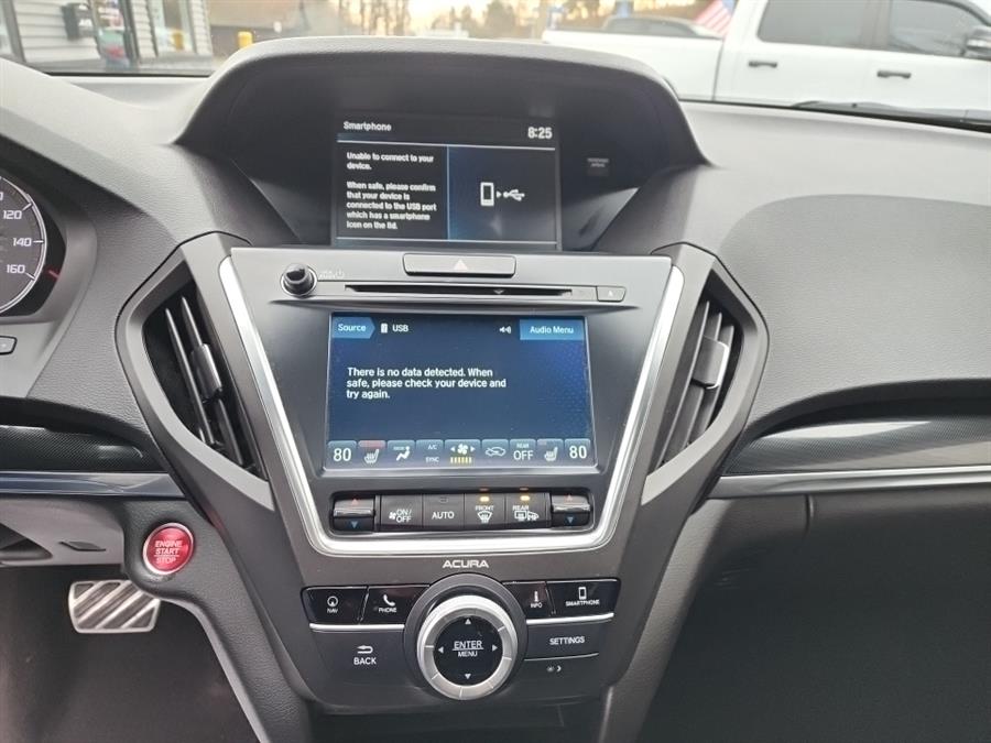 2020 Acura MDX SH-AWD 7-Passenger w/Technology/A-Spec Pkg, available for sale in Islip, New York | L.I. Auto Gallery. Islip, New York 2020 Acura MDX SH-AWD 7-Passenger w/Technology/A-Spec Pkg, available for sale in Islip, New York | L.I. Auto Gallery. Islip, New York