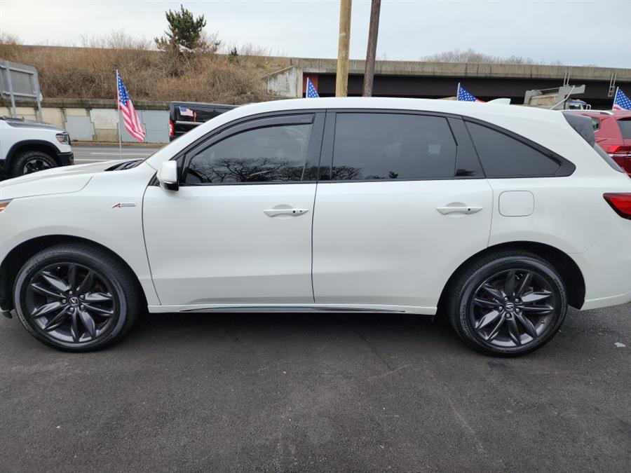 2020 Acura MDX SH-AWD 7-Passenger w/Technology/A-Spec Pkg, available for sale in Islip, New York | L.I. Auto Gallery. Islip, New York 2020 Acura MDX SH-AWD 7-Passenger w/Technology/A-Spec Pkg, available for sale in Islip, New York | L.I. Auto Gallery. Islip, New York