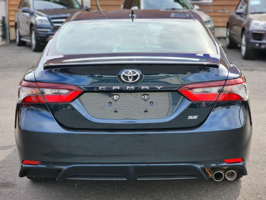 2021 Toyota Camry SE Auto (Natl), available for sale in Newark, New Jersey | Champion Auto Sales. Newark, New Jersey 2021 Toyota Camry SE Auto (Natl), available for sale in Newark, New Jersey | Champion Auto Sales. Newark, New Jersey