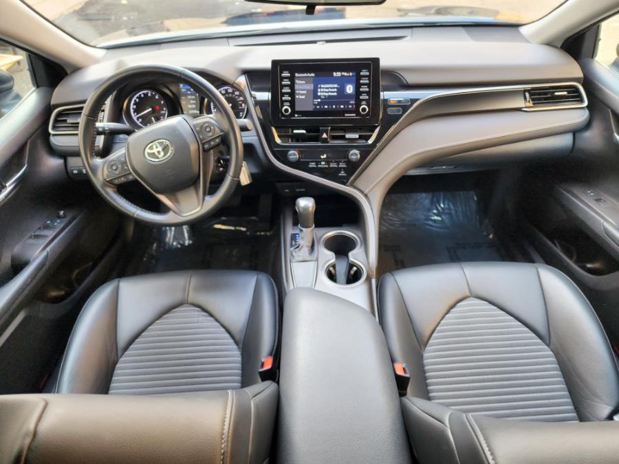 2021 Toyota Camry SE Auto (Natl), available for sale in Newark, New Jersey | Champion Auto Sales. Newark, New Jersey 2021 Toyota Camry SE Auto (Natl), available for sale in Newark, New Jersey | Champion Auto Sales. Newark, New Jersey
