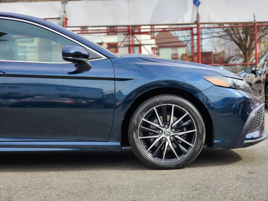 2021 Toyota Camry SE Auto (Natl), available for sale in Newark, New Jersey | Champion Auto Sales. Newark, New Jersey 2021 Toyota Camry SE Auto (Natl), available for sale in Newark, New Jersey | Champion Auto Sales. Newark, New Jersey