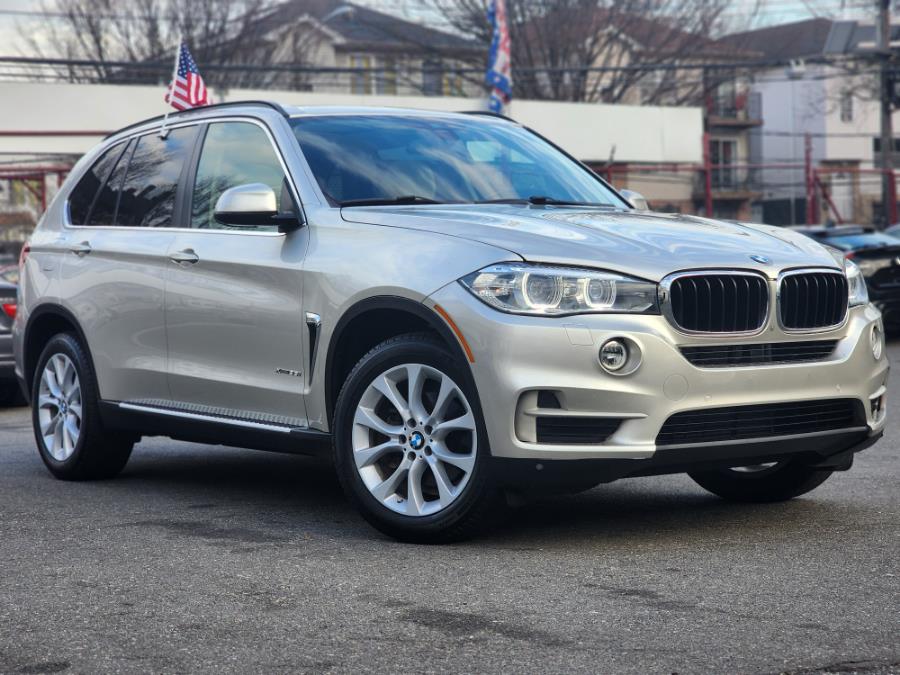 2016 BMW X5 AWD 4dr xDrive35i, available for sale in Newark, New Jersey | Champion Auto Sales. Newark, New Jersey 2016 BMW X5 AWD 4dr xDrive35i, available for sale in Newark, New Jersey | Champion Auto Sales. Newark, New Jersey