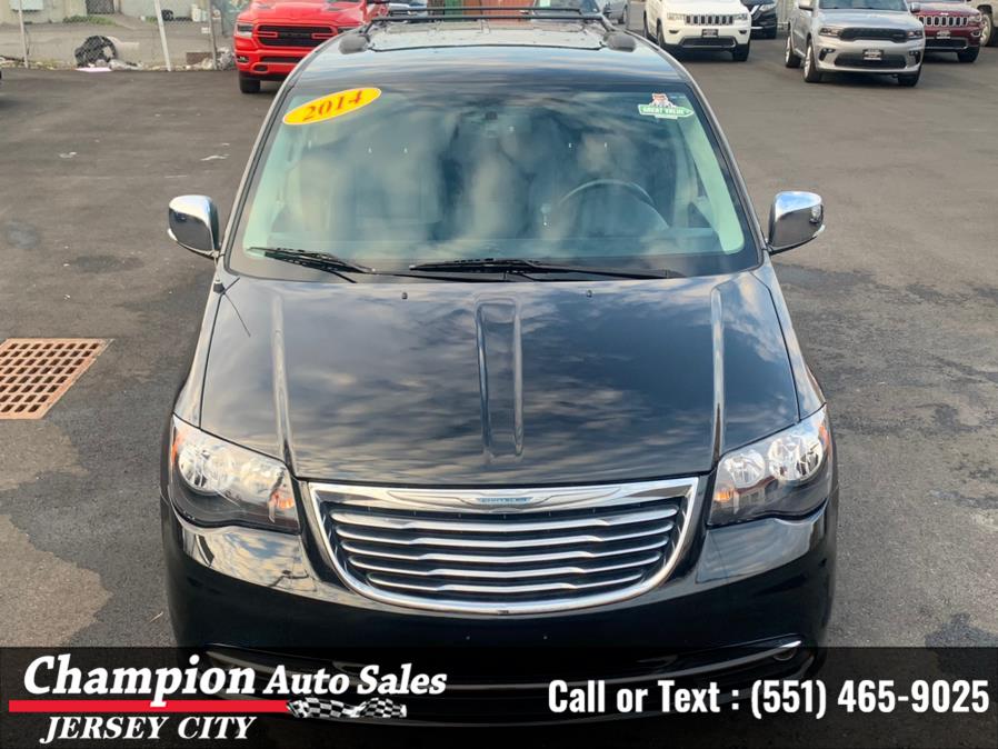 2014 Chrysler Town & Country 4dr Wgn Touring-L, available for sale in Jersey City, New Jersey | Champion Auto Sales. Jersey City, New Jersey 2014 Chrysler Town & Country 4dr Wgn Touring-L, available for sale in Jersey City, New Jersey | Champion Auto Sales. Jersey City, New Jersey