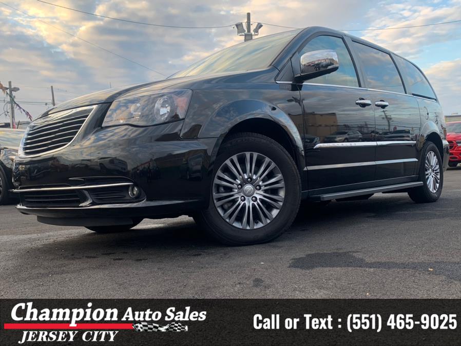 2014 Chrysler Town & Country 4dr Wgn Touring-L, available for sale in Jersey City, New Jersey | Champion Auto Sales. Jersey City, New Jersey 2014 Chrysler Town & Country 4dr Wgn Touring-L, available for sale in Jersey City, New Jersey | Champion Auto Sales. Jersey City, New Jersey
