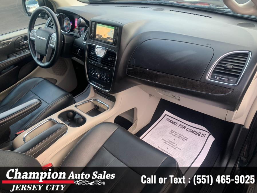 2014 Chrysler Town & Country 4dr Wgn Touring-L, available for sale in Jersey City, New Jersey | Champion Auto Sales. Jersey City, New Jersey 2014 Chrysler Town & Country 4dr Wgn Touring-L, available for sale in Jersey City, New Jersey | Champion Auto Sales. Jersey City, New Jersey