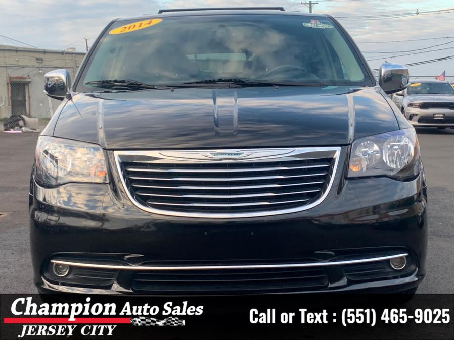 2014 Chrysler Town & Country 4dr Wgn Touring-L, available for sale in Jersey City, New Jersey | Champion Auto Sales. Jersey City, New Jersey 2014 Chrysler Town & Country 4dr Wgn Touring-L, available for sale in Jersey City, New Jersey | Champion Auto Sales. Jersey City, New Jersey
