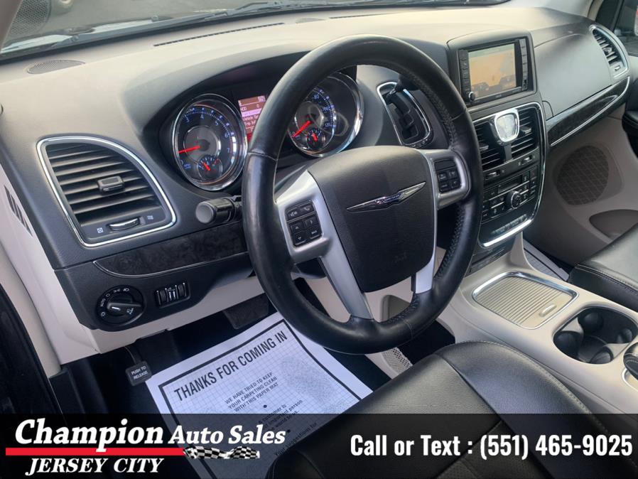 2014 Chrysler Town & Country 4dr Wgn Touring-L, available for sale in Jersey City, New Jersey | Champion Auto Sales. Jersey City, New Jersey 2014 Chrysler Town & Country 4dr Wgn Touring-L, available for sale in Jersey City, New Jersey | Champion Auto Sales. Jersey City, New Jersey