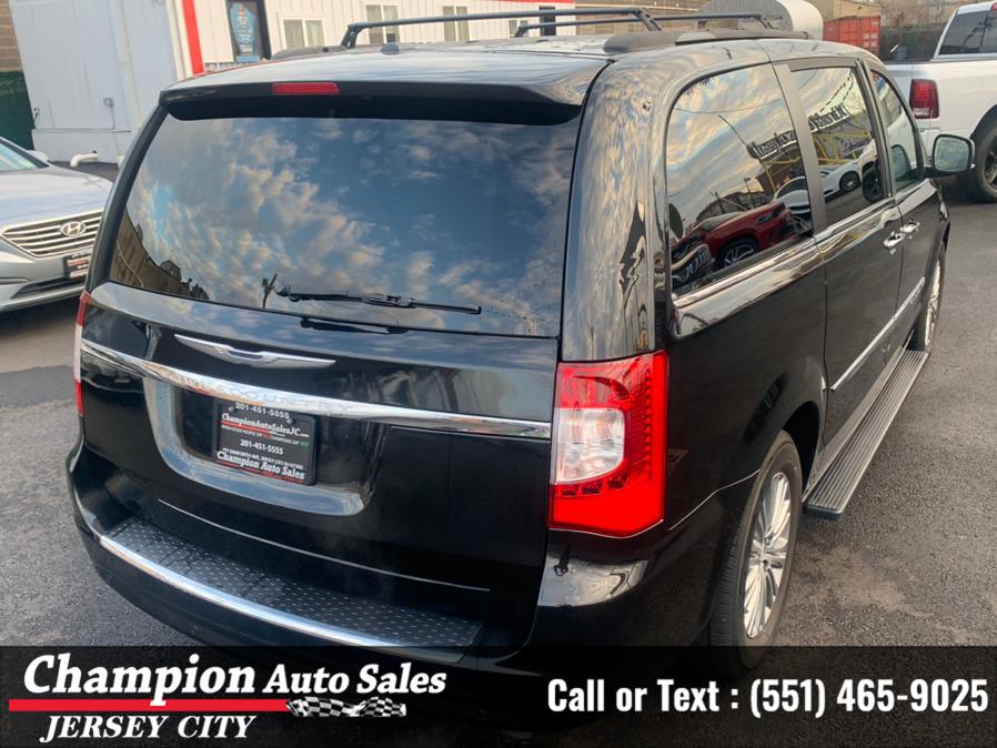 2014 Chrysler Town & Country 4dr Wgn Touring-L, available for sale in Jersey City, New Jersey | Champion Auto Sales. Jersey City, New Jersey 2014 Chrysler Town & Country 4dr Wgn Touring-L, available for sale in Jersey City, New Jersey | Champion Auto Sales. Jersey City, New Jersey