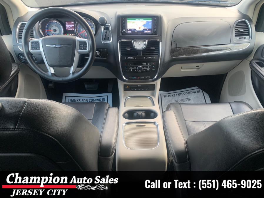 2014 Chrysler Town & Country 4dr Wgn Touring-L, available for sale in Jersey City, New Jersey | Champion Auto Sales. Jersey City, New Jersey 2014 Chrysler Town & Country 4dr Wgn Touring-L, available for sale in Jersey City, New Jersey | Champion Auto Sales. Jersey City, New Jersey
