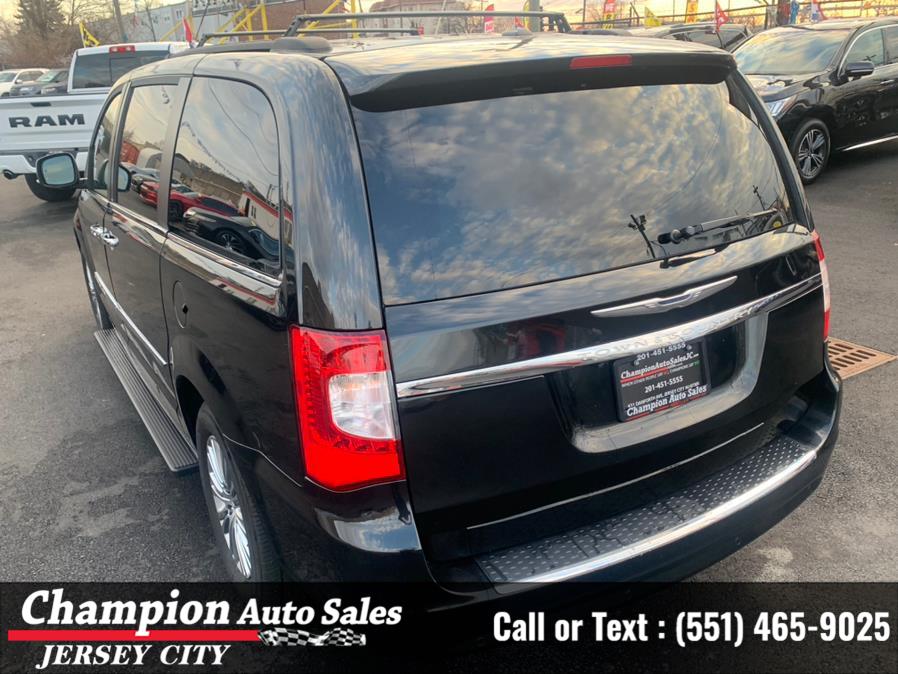 2014 Chrysler Town & Country 4dr Wgn Touring-L, available for sale in Jersey City, New Jersey | Champion Auto Sales. Jersey City, New Jersey 2014 Chrysler Town & Country 4dr Wgn Touring-L, available for sale in Jersey City, New Jersey | Champion Auto Sales. Jersey City, New Jersey