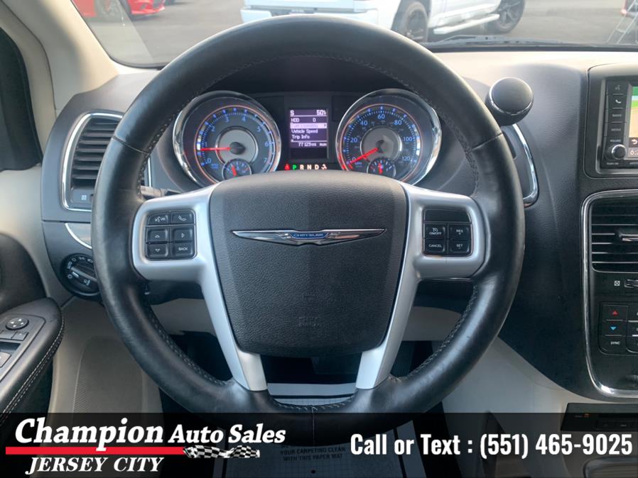2014 Chrysler Town & Country 4dr Wgn Touring-L, available for sale in Jersey City, New Jersey | Champion Auto Sales. Jersey City, New Jersey 2014 Chrysler Town & Country 4dr Wgn Touring-L, available for sale in Jersey City, New Jersey | Champion Auto Sales. Jersey City, New Jersey